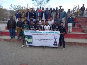 chitraltimes inter zonal rournament upper chitral concludes2