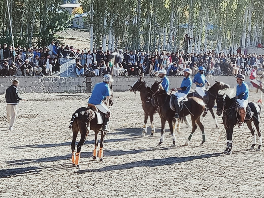 chitraltimes polo tournament upper chitral booni 2022 3