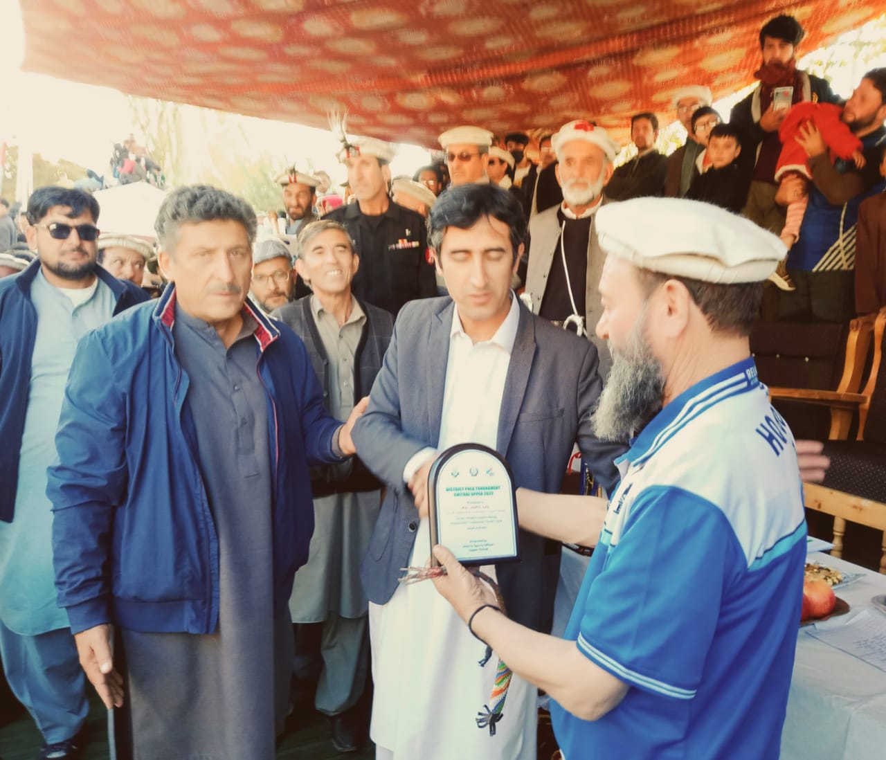 chitraltimes polo tournament upper chitral booni 2022 4