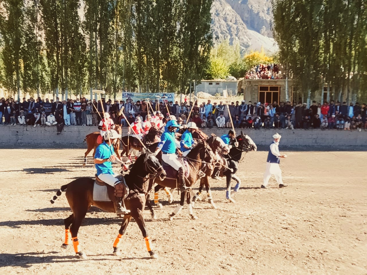 chitraltimes polo tournament upper chitral booni 2022 6