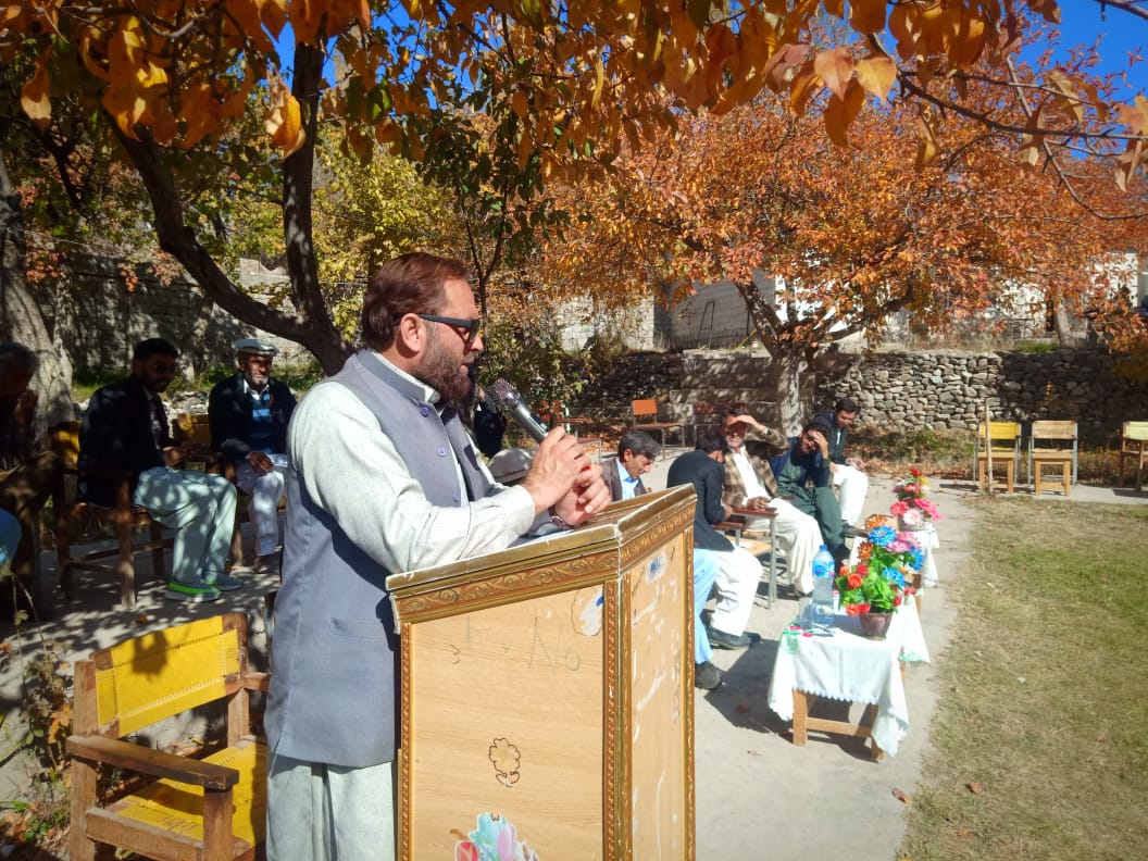chitraltimes upper chitral inter school competition 2