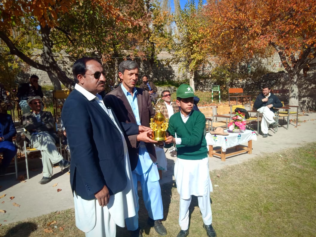chitraltimes upper chitral inter school competition 4