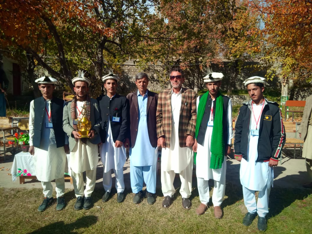 chitraltimes upper chitral inter school competition 5