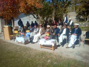 chitraltimes upper chitral inter school competition 7