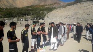 chitraltimes upper chitral inter schools zonal tournament2