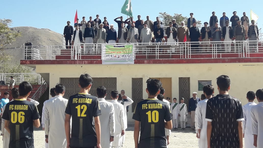 chitraltimes upper chitral inter schools zonal tournament3