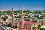 Mauritania nouakchott