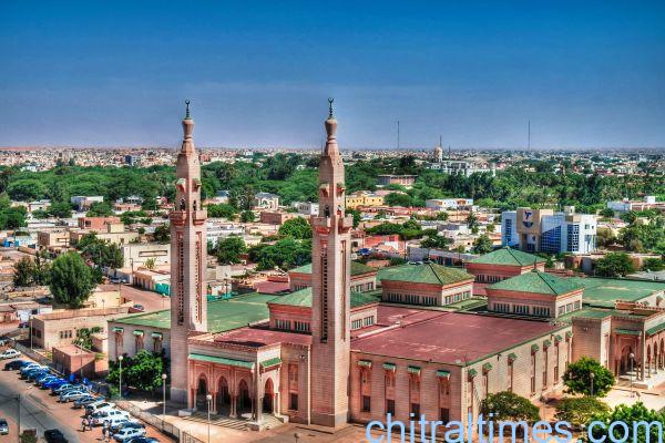 Mauritania nouakchott