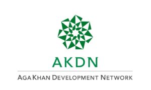 akdn aga khan network logo