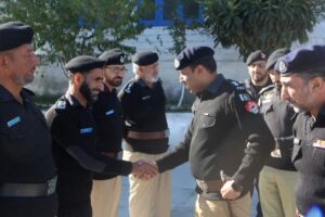 chitraltimes dpo chitral lower nasir mahmood resume charge 3