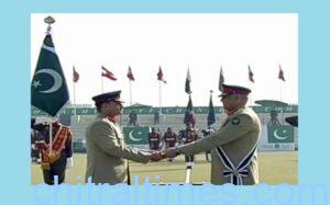 chitraltimes general asim munir resume charge as coas of pakistan
