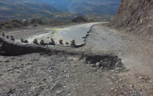 chitraltimes junalikoch road upper chitral