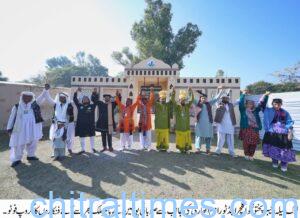 chitraltimes kp lokvirsa pavaliam wazir zada visit 6