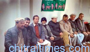 chitraltimes pmln mastuj upper chitral3