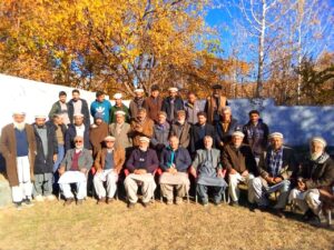 chitraltimes pmln upper chitral mulkhow chapter meeting 5