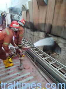 chitraltimes rescue 1122 recue operations kp 1