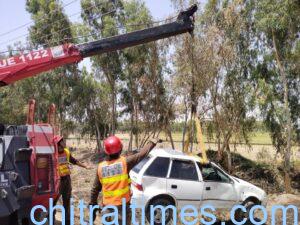 chitraltimes rescue 1122 recue operations kp 3