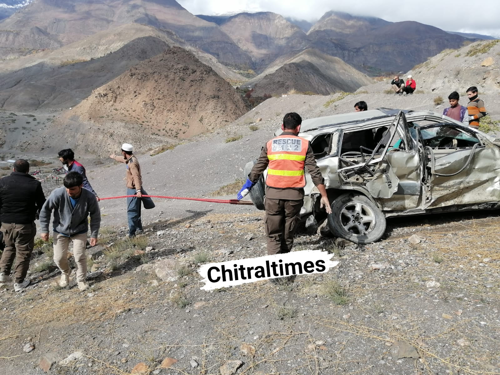 chitraltimes vehicle accident kaghlasht upper chitral2
