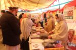 chitraltimes women expo akrsp chitral