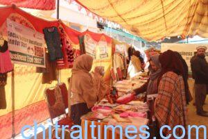 chitraltimes women expo akrsp chitral lower