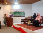 chitraltimes women seminar by chitral press club