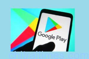 google play store services
