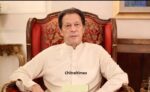 imran khan talking to journalist