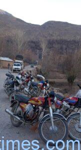 Chitraltimes Chitral mastuj shandur road block at reshun2