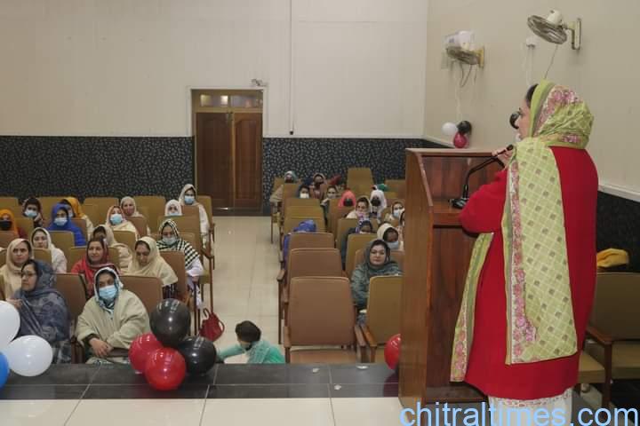 chitraltimes chitral nurses forum convention peshawar 63