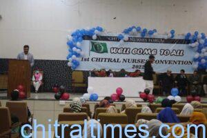 chitraltimes chitral nurses forum convention peshawar wazir zada