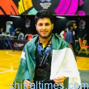 chitraltimes fahad khowja table tinnus captain from chitral 2