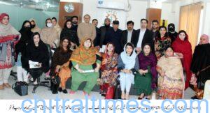 chitraltimes fpcci organizes seminar for bussiness woman 4