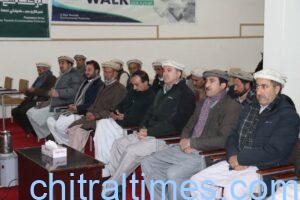 chitraltimes ismaili civic garamchashma organized a seminar on environment 6