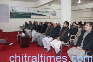chitraltimes ismaili civic garamchashma organized a seminar on environment 7