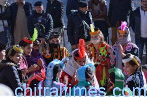 chitraltimes kalash chomas concludes here in kalash valley 3