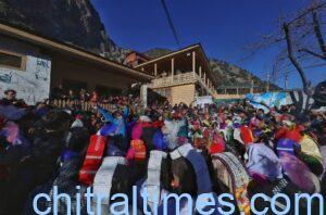 chitraltimes kalash chomas concludes here in kalash valley 6
