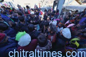 chitraltimes kalash chomas concludes here in kalash valley 7