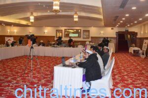 chitraltimes kalasha consultation meeting islamabad2
