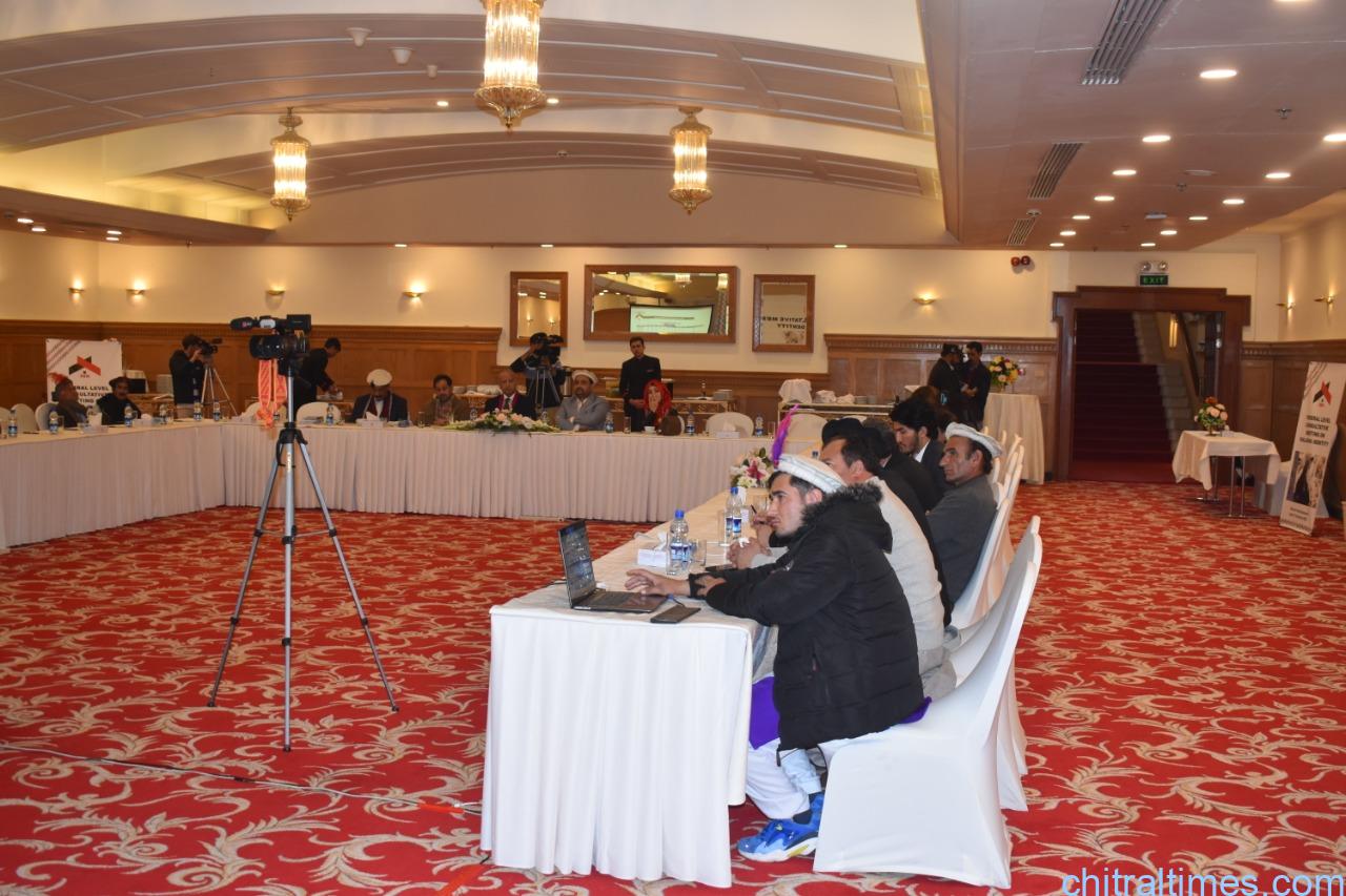chitraltimes kalasha consultation meeting islamabad2
