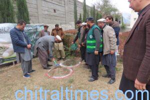 chitraltimes mountains day observed in akhss chitral organized by glof II project 4