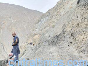 chitraltimes pokal gol terich road upper chitral 2