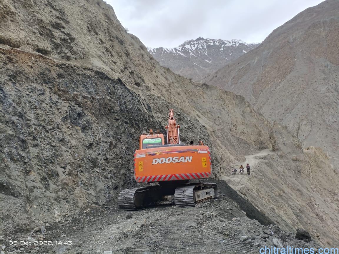 chitraltimes pokal gol terich road upper chitral 3