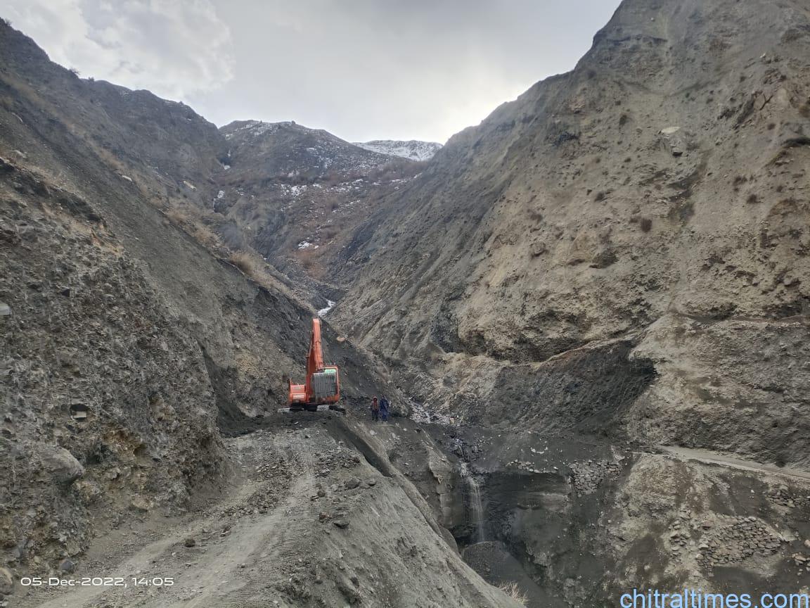 chitraltimes pokal gol terich road upper chitral 7