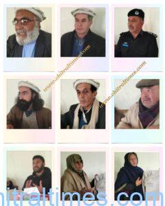 chitraltimes seminar on suicide upper chitral organized by police