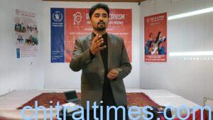 chitraltimes sif organizes seminar on gender harrasment 6