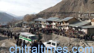 chitraltimes warijun mulkhow protest for electricity upper chitral1