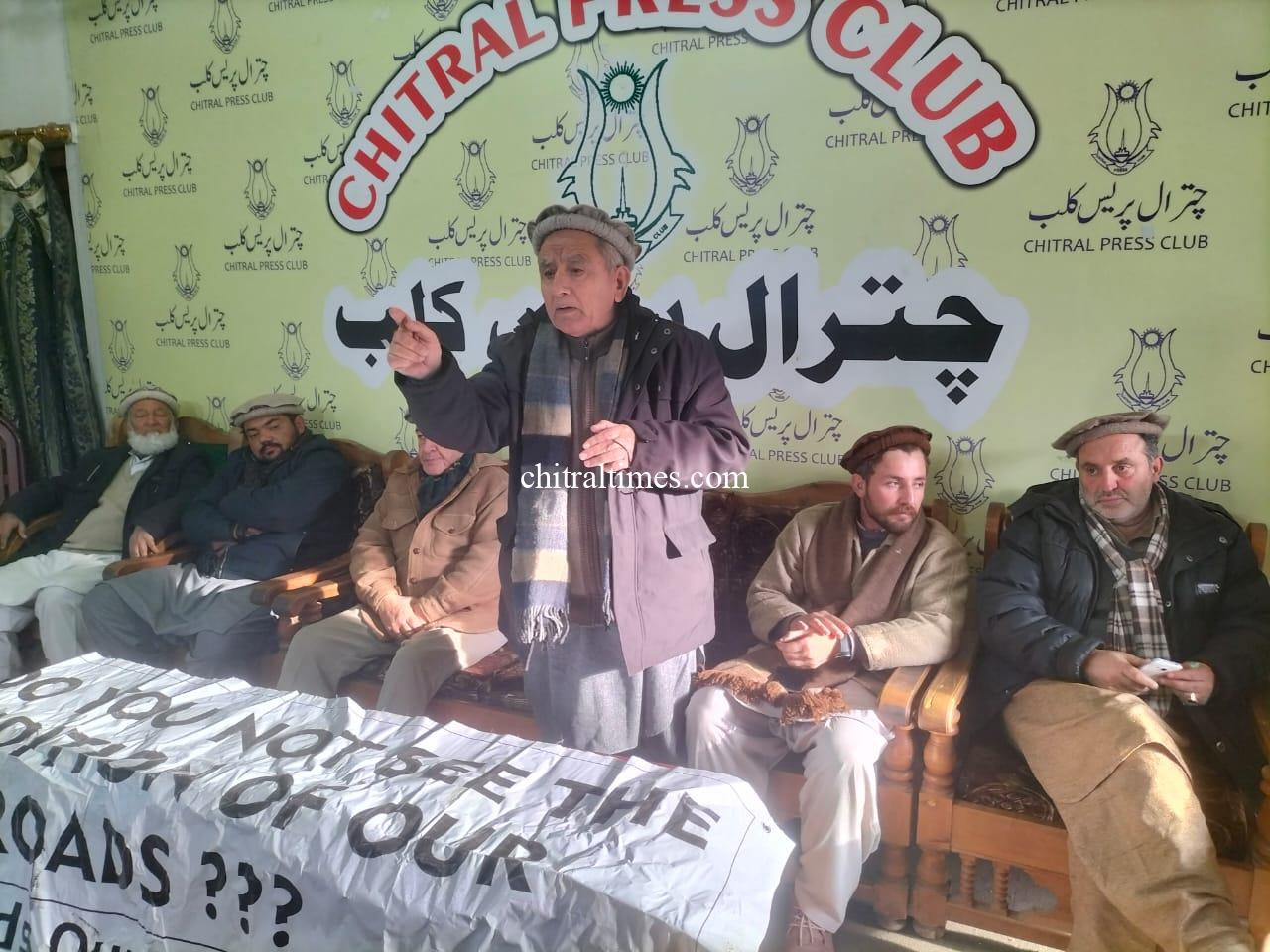 chitraltimes cdn press confrence chitral2