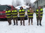 chitraltimes snow fall and rescue 1122 4