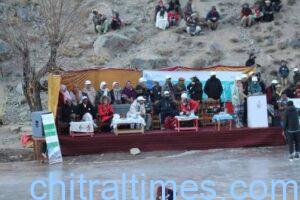 chitraltimes winter sports festival ice upper chitral 3