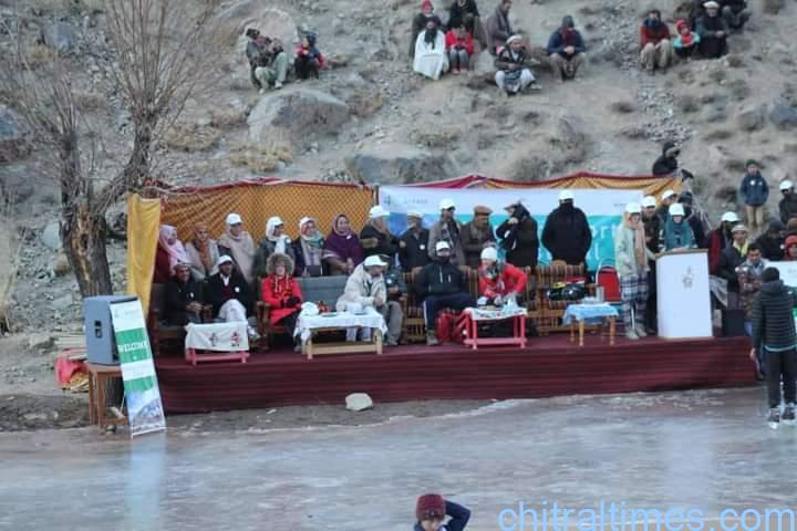 chitraltimes winter sports festival ice upper chitral 3